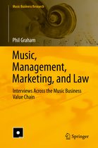 Music Management Marketing and Law