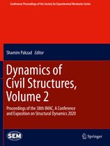 Dynamics of Civil Structures Volume 2