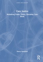 Aging and Society- Care Justice