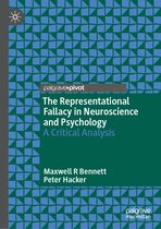 The Representational Fallacy in Neuroscience and Psychology
