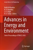 Advances in Energy and Environment