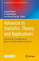 Contributions of Barry C. Arnold to Statistical Science