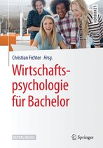 Wirtschaftspsychologie fuer Bachelor