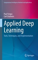 Computational Intelligence Methods and Applications- Applied Deep Learning