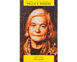 Omslag van Hella S. Haasse