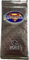 SuperMan Premium Edition 6 Cards Pack