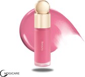 Mogi Beauty Blush - Liquid Blush - Cool Pink - Highligher - Soft - Rare Elegance - Make-up - Skincare - Vegan