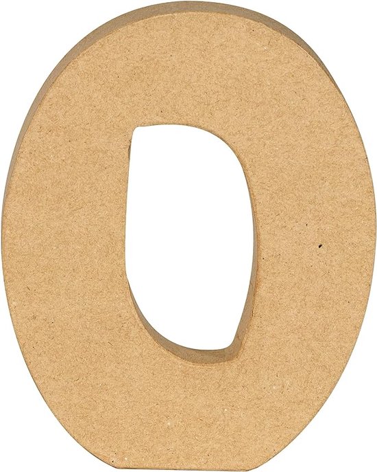 Decopatch FDA444O - 1 pochette da 20 fogli 30x40 cm cracklé Bianca
