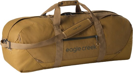 Eagle Creek No Matter What Duffel 90L safari brown