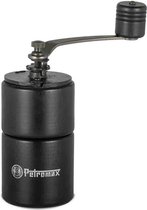 Petromax- handmatige-koffiemolen-zwart