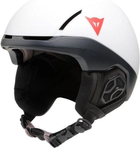 Casco de boxeo con rejilla Leone 1947 Plastic Pad CS432