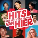 Various Artists - Het Beste Van 10 Jaar Hits Van Hier (3 CD)