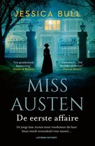 Miss Austen 1 - Miss Austen: De eerste affaire