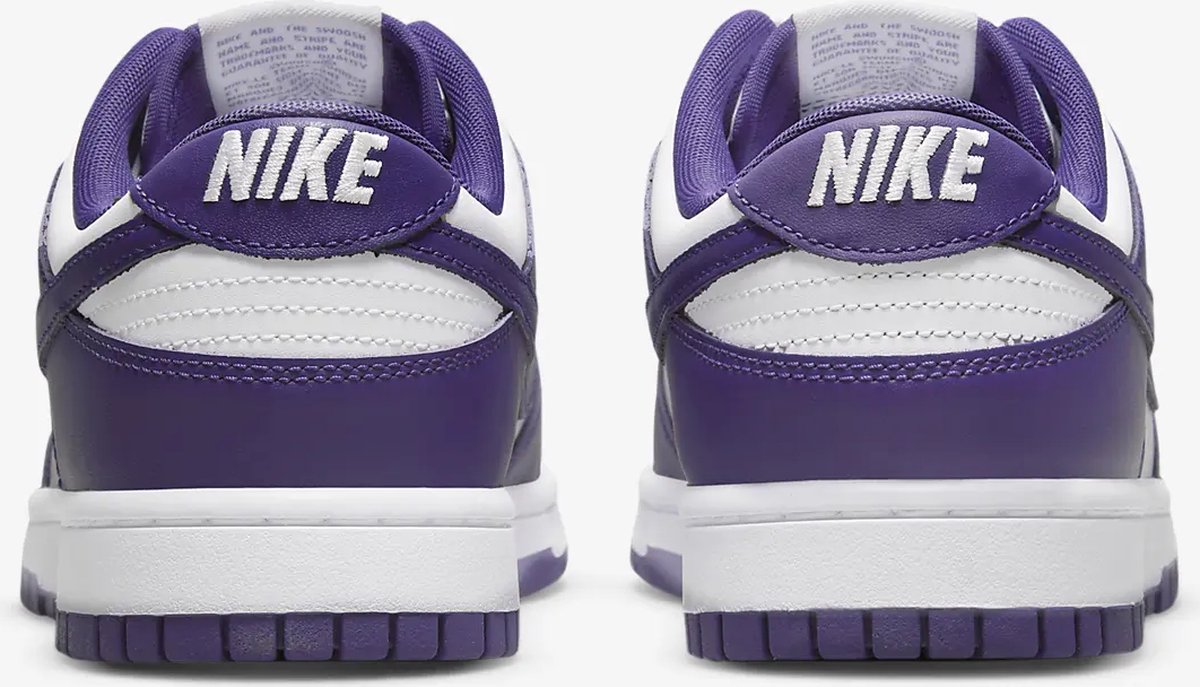 Nike Dunk Low Retro \