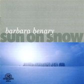 Members Of Downtown Ensemble, Gamelan Son Of Lion - Benary: Sun On Snow (CD)