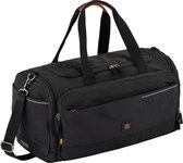 Camel Active City Weekend Bag black