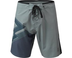 Brunotti Weston - PP Heren Boardshorts - Groen