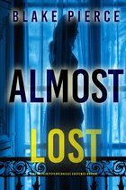 The Au Pair 2 - Almost Lost (The Au Pair—Book Two)
