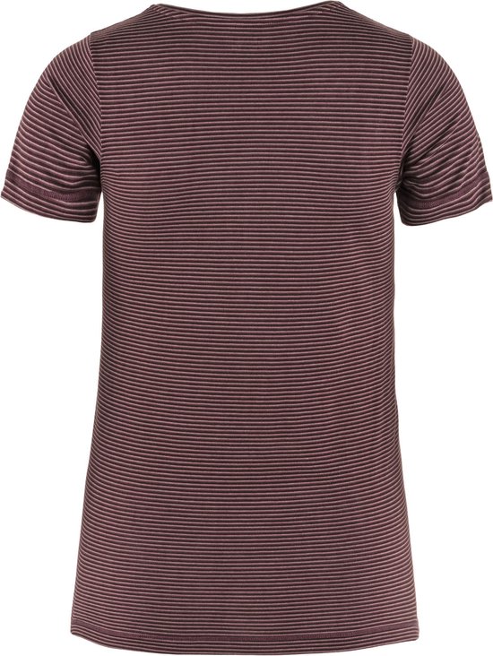Foto: Fj llr ven abisko cool t shirt w port outdoor kleding fleeces en truien t shirt
