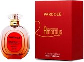 Pardole - Amorous Impressive Woman 55 ml