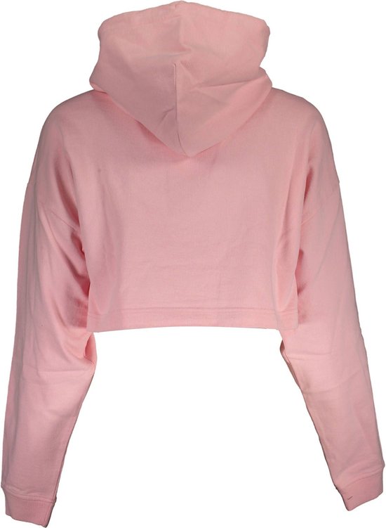 Tommy Hilfiger Trui Roze S Dames bol