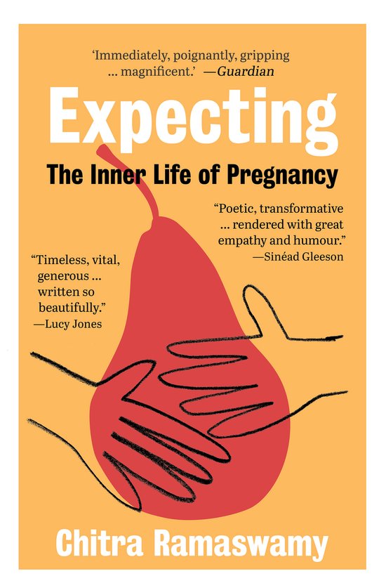 Expecting - cover