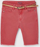 Mayoral short maat 104 coral