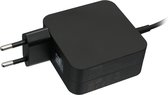 Asus 0A001-00443500 USB-C oplader 65W - EU wallplug