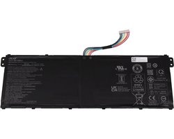 Acer KT.00205.004 Batterij - 37Wh - 7,7V (AP16M5J)