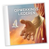 Opwekkingsliederen cd 48