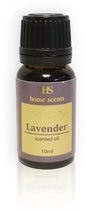 Scented oil Lavendel - 10 ml - HS - Geurolie | Aroma therapie
