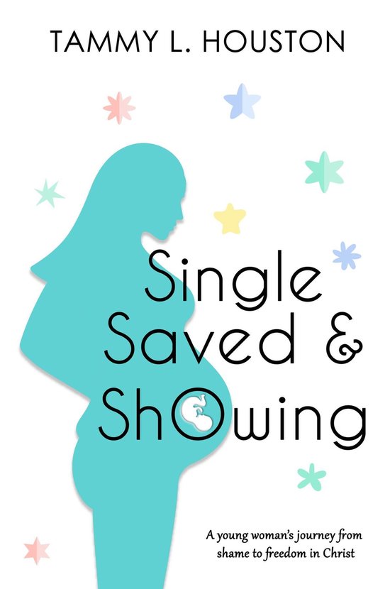 Single, Saved, & Showing - cover