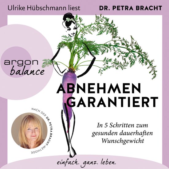 Abnehmen garantiert - In 5 Schritten zum gesunden dauerhafte ... - cover
