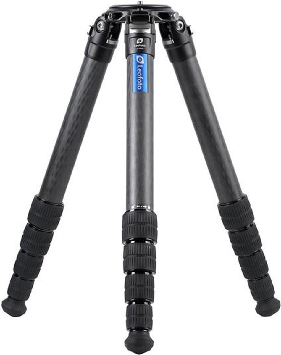 Leofoto Driepoot Summit LM-405C carbon