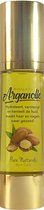 Cosmetische Arganolie 50 ml - 100% Puur - Gecertificeerde Biologisch - Argan olie  - Voor huid, gezicht, haar en nagels — Dagcrème - Nachtcrème - Handcrème - Bodylotion - Voetencrè