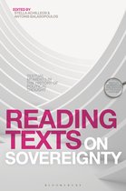 Textual Moments in the History of Political Thought- Reading Texts on Sovereignty