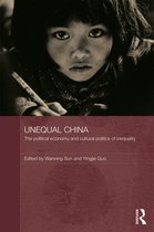 Unequal China