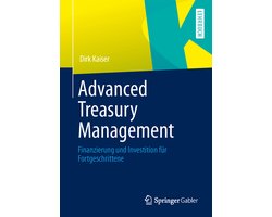Advanced Treasury Management