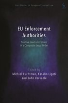 Hart Studies in European Criminal Law- EU Enforcement Authorities