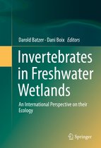 Invertebrates in Freshwater Wetlands