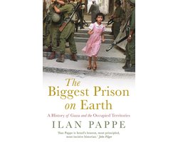 The Biggest Prison on Earth