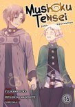 Mushoku Tensei: Jobless Reincarnation (Manga)- Mushoku Tensei: Jobless Reincarnation (Manga) Vol. 16