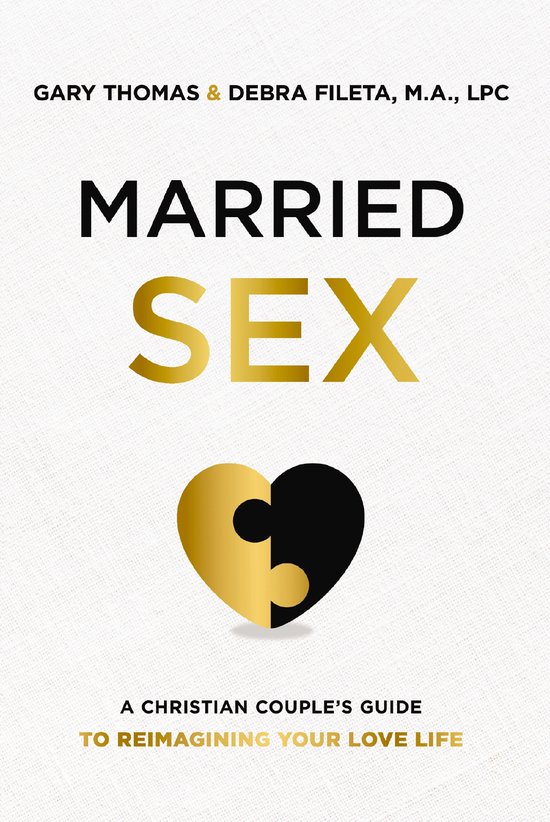 Married Sex - cover