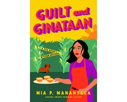 Guilt and Ginataan