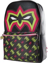 LOUNGEFLY WWE Ultimate Warrior Sac à dos Exclusive