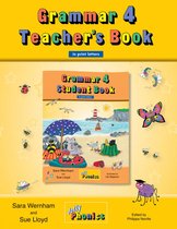 Grammar 4 Teacher Book