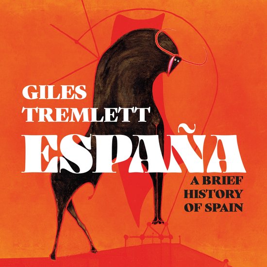 España - cover