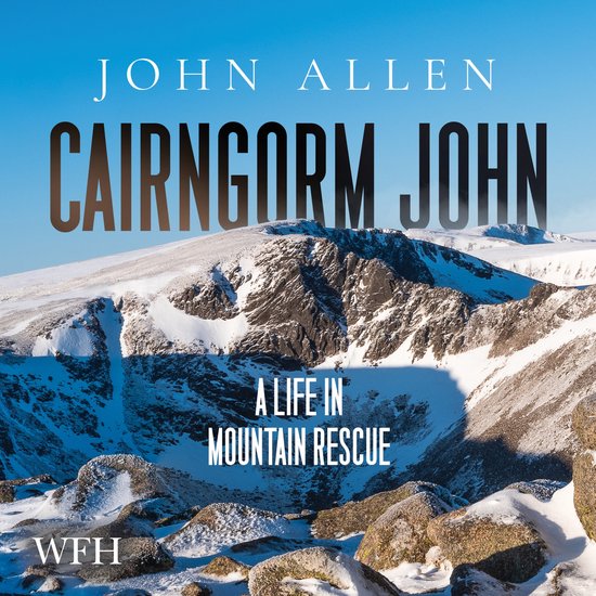 Cairngorm John - cover