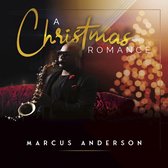 Marcus Anderson - A Christmas Romance (LP)