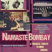 Kuljit Bhamra - Namaste Bombay (2 CD)